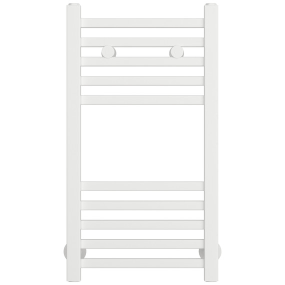 Полотенцесушитель водяной Сунержа Модус П10 300x600 мм 30-0250-6030, белый матовый - фото 2