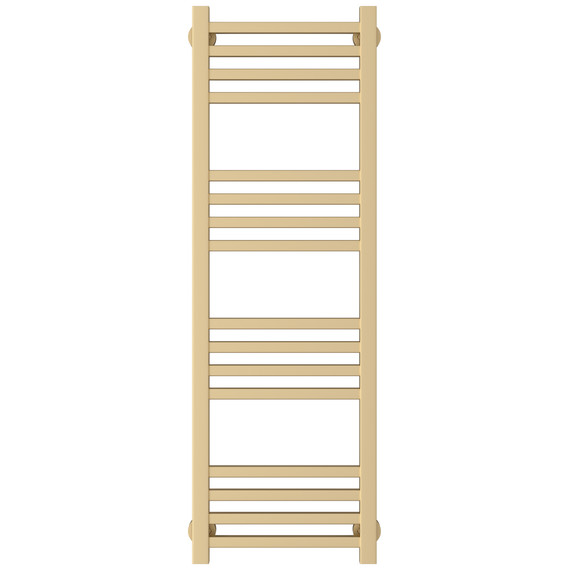 Полотенцесушитель водяной Сунержа Модус PRO П16 300x1000 мм 022-0450-1030, шампань матовый - фото 2