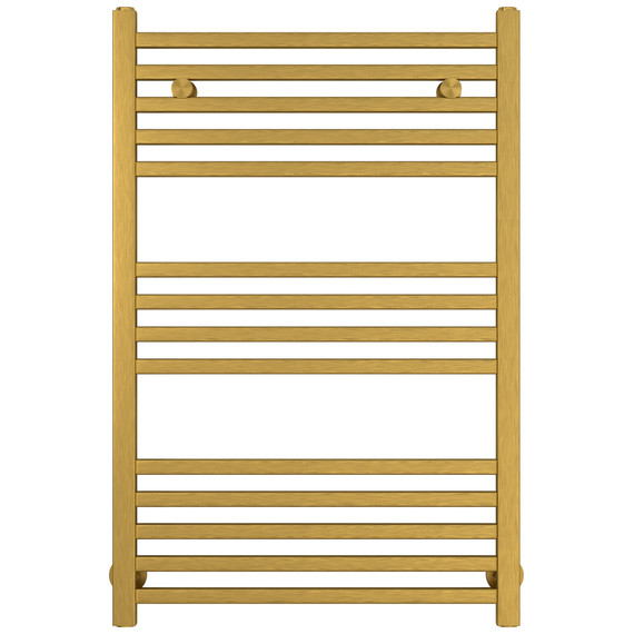 Полотенцесушитель водяной Сунержа Модус П14 500x800 мм 051-0250-8050, состаренная латунь - фото 2