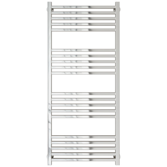 Полотенцесушитель водяной Сунержа Модус PRO П20 500x1200 мм 00-0450-1250, хром - фото 2