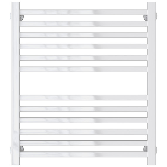 Полотенцесушитель водяной Сунержа Модус PRO П12 500x600 мм 12-0450-6050, белый - фото 2