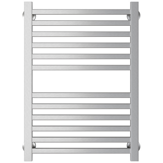 Полотенцесушитель водяной Сунержа Модус PRO П12 400x600 мм 071-0450-6040, сатин - фото 2