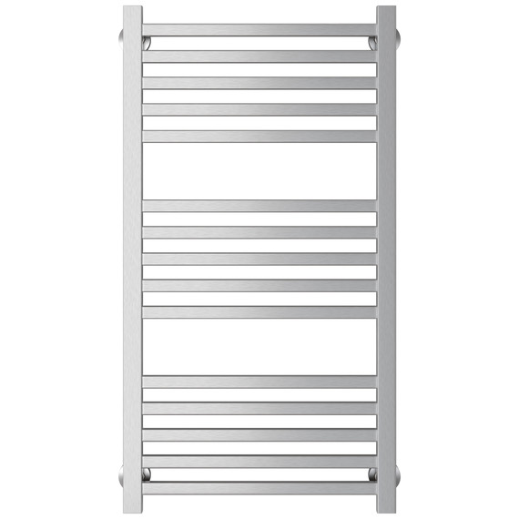 Полотенцесушитель водяной Сунержа Модус PRO П15 400x800 мм 071-0450-8040, сатин - фото 2