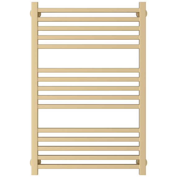 Полотенцесушитель водяной Сунержа Модус PRO П15 500x800 мм 022-0450-8050, шампань матовый - фото 2