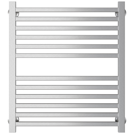 Полотенцесушитель водяной Сунержа Модус PRO П12 500x600 мм 071-0450-6050, сатин - фото 2