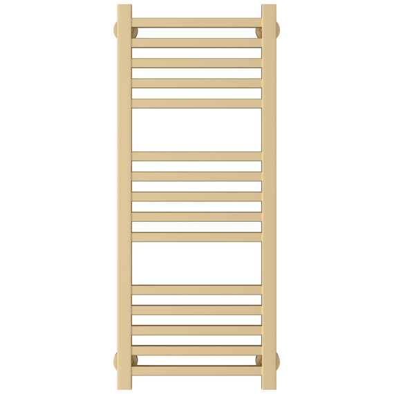 Полотенцесушитель водяной Сунержа Модус PRO П15 300x800 мм 022-0450-8030, шампань матовый - фото 2