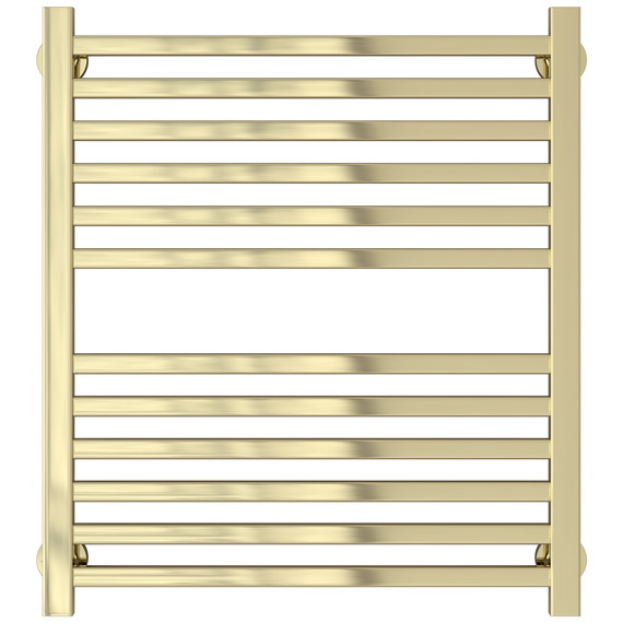 Полотенцесушитель водяной Сунержа Модус PRO П12 500x600 мм 020-0450-6050, шампань - фото 2