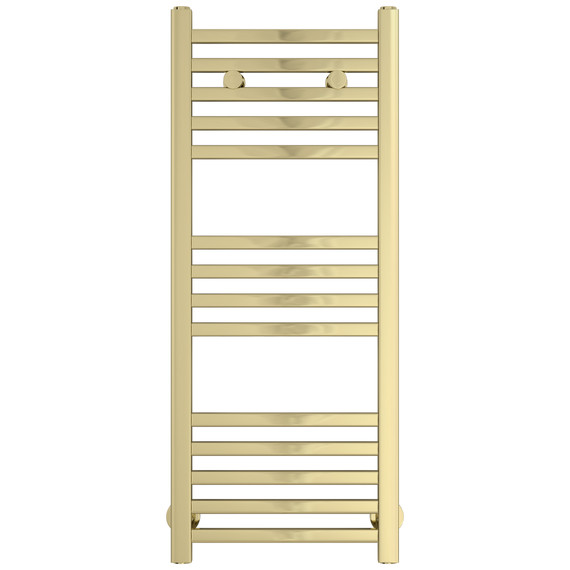 Полотенцесушитель водяной Сунержа Модус П14 300x800 мм 020-0250-8030, шампань - фото 2