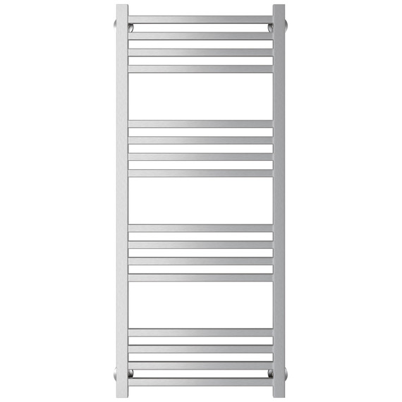 Полотенцесушитель водяной Сунержа Модус PRO П16 400x1000 мм 071-0450-1040, сатин - фото 2