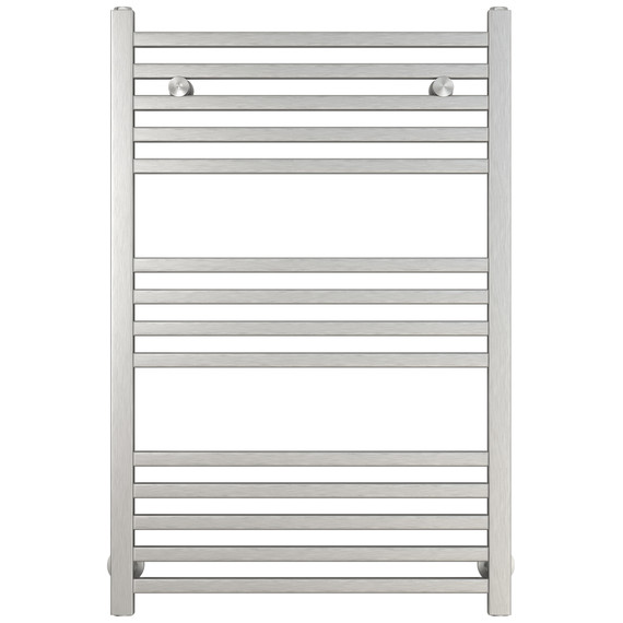 Полотенцесушитель водяной Сунержа Модус П14 500x800 мм 071-0250-8050, сатин - фото 2