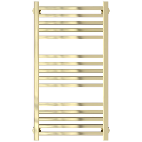 Полотенцесушитель водяной Сунержа Модус PRO П15 400x800 мм 020-0450-8040, шампань - фото 2