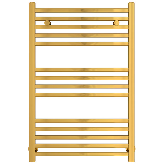 Полотенцесушитель водяной Сунержа Модус П14 500x800 мм 03-0250-8050, золото - фото 2