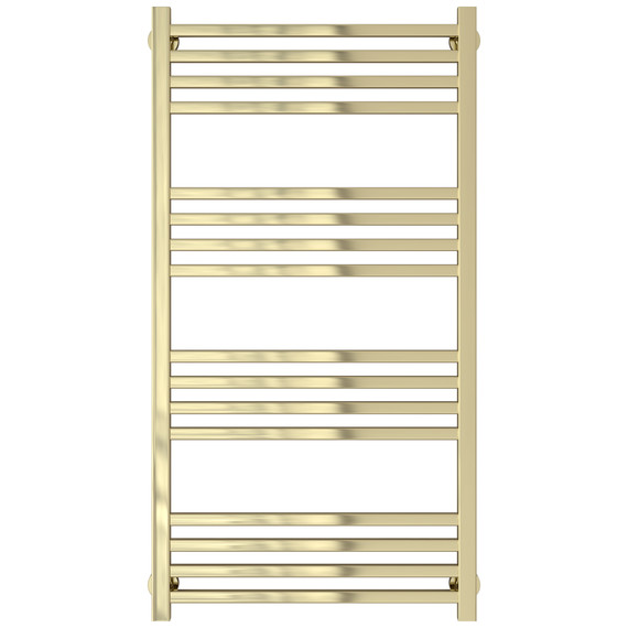 Полотенцесушитель водяной Сунержа Модус PRO П16 500x1000 мм 020-0450-1050, шампань - фото 2