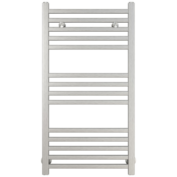 Полотенцесушитель водяной Сунержа Модус П14 400x800 мм 071-0250-8040, сатин - фото 2