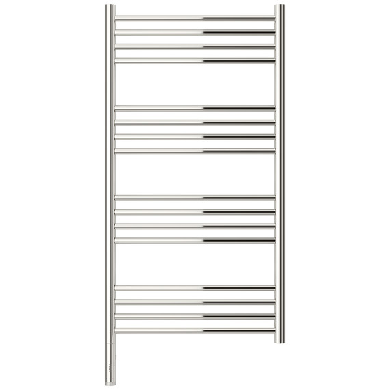 Полотенцесушитель электрический Сунержа Богема 3.1 П16 500x1120 мм (прямая перемычка) 00-6004-1050 L, хром - фото 2