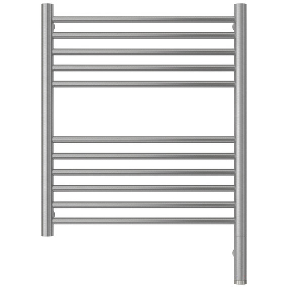 Полотенцесушитель электрический Сунержа Богема 3.1 П11 500x720 мм (прямая перемычка) 071-6005-6050 R, сатин - фото 2