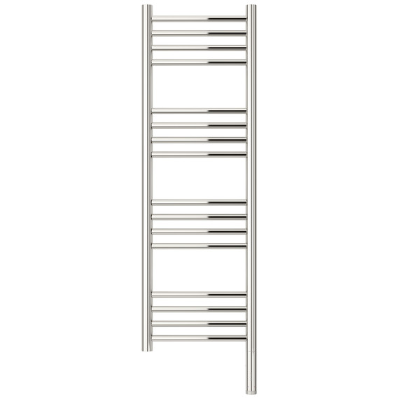 Полотенцесушитель электрический Сунержа Богема 3.1 П16 300x1120 мм (прямая перемычка) 00-6005-1030 R, хром - фото 2