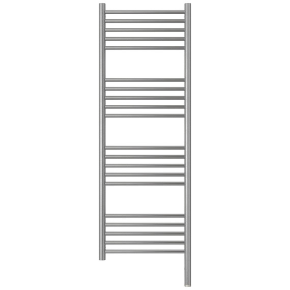 Полотенцесушитель электрический Сунержа Богема 3.1 П20 400x1320 мм (прямая перемычка) 071-6005-1240 R, сатин - фото 2