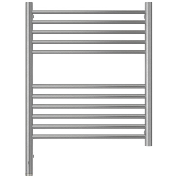 Полотенцесушитель электрический Сунержа Богема 3.1 П11 500x720 мм (прямая перемычка) 071-6004-6050 L, сатин - фото 2