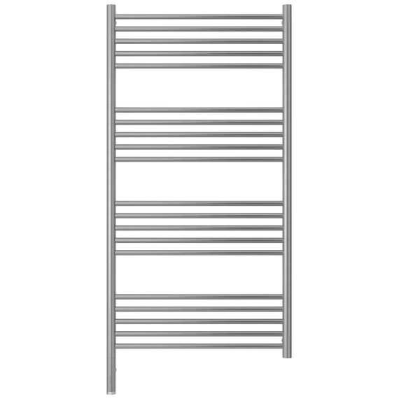 Полотенцесушитель электрический Сунержа Богема 3.1 П20 600x1320 мм (прямая перемычка) 071-6004-1260 L, сатин - фото 2