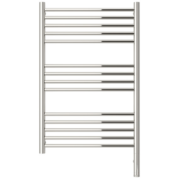 Полотенцесушитель электрический Сунержа Богема 3.1 П14 500x920 мм (прямая перемычка) 00-6005-8050 R, хром - фото 2