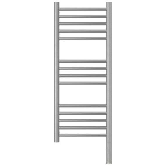 Полотенцесушитель электрический Сунержа Богема 3.1 П14 300x920 мм (прямая перемычка) 071-6005-8030 R, сатин - фото 2