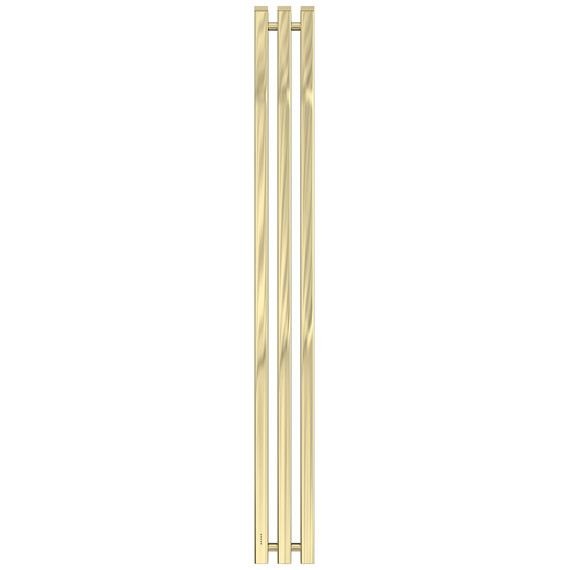 Полотенцесушитель электрический Сунержа Вердикт 4.0 П3 100x1200 мм 020-0852-1210 L, шампань - фото 2