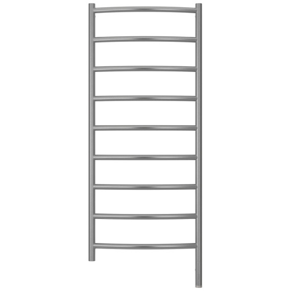 Полотенцесушитель электрический Сунержа Галант 3.1 П9 500x1320 мм 071-6001-1250 R, сатин - фото 2