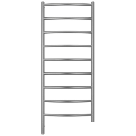 Полотенцесушитель электрический Сунержа Галант 3.1 П9 500x1320 мм 071-6000-1250 L, сатин - фото 2