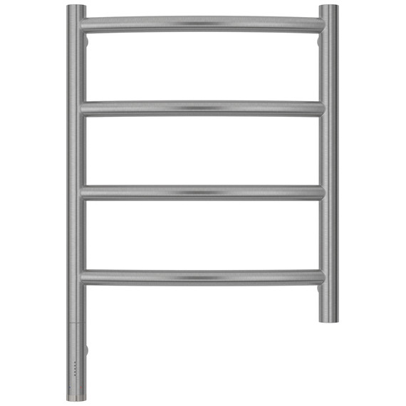 Полотенцесушитель электрический Сунержа Галант 3.1 П4 400x620 мм 071-6000-5040 L, сатин - фото 2