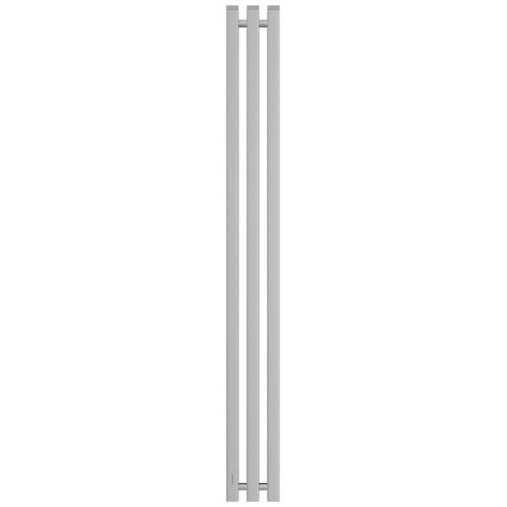 Полотенцесушитель электрический Сунержа Вердикт 4.0 П3 100x1200 мм 071-0852-1210 L, сатин - фото 2