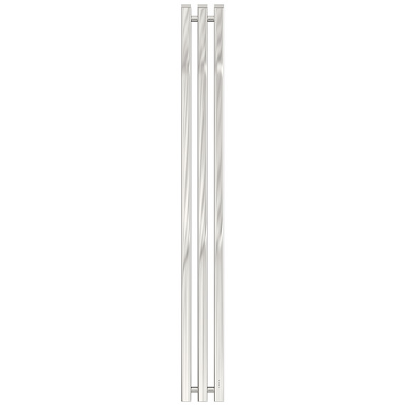 Полотенцесушитель электрический Сунержа Вердикт 4.0 П3 100x1200 мм 00-0851-1210 R, хром - фото 2