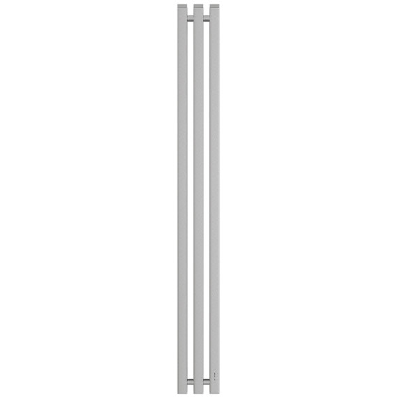 Полотенцесушитель электрический Сунержа Вердикт 4.0 П3 100x1200 мм 071-0851-1210 R, сатин - фото 2