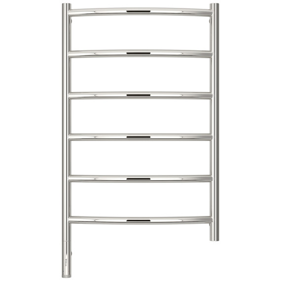 Полотенцесушитель электрический Сунержа Галант 3.1 П6 500x920 мм 00-6000-8050 L, хром - фото 2