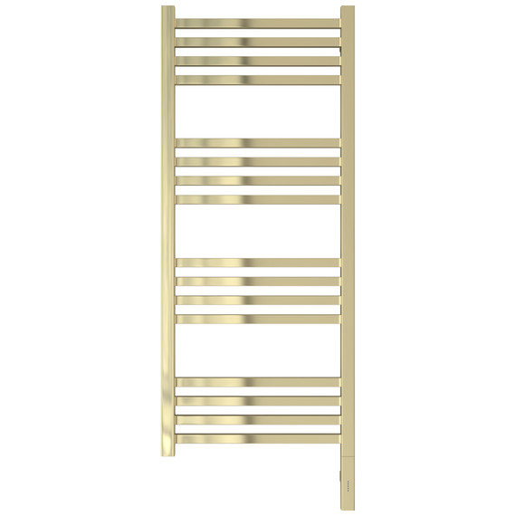 Полотенцесушитель электрический Сунержа Модус 3.1 П16 400x1120 мм 020-5901-1040 R, шампань - фото 2