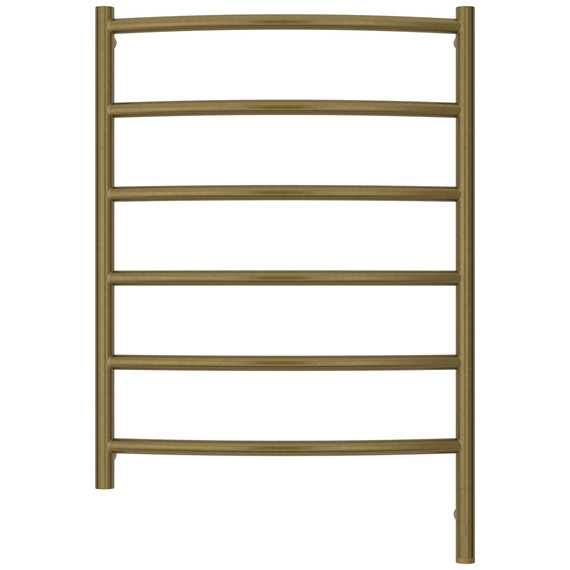 Полотенцесушитель электрический Сунержа Галант 3.1 П6 600x920 мм 05-6001-8060 R, состаренная бронза - фото 2