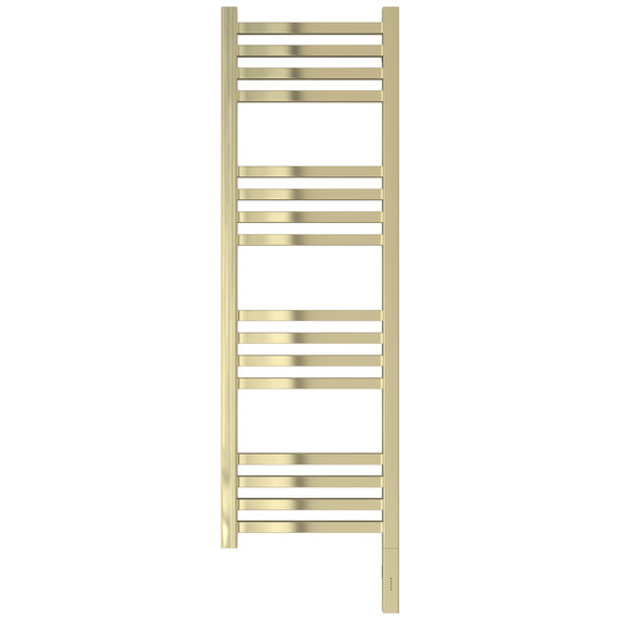 Полотенцесушитель электрический Сунержа Модус 3.1 П16 300x1120 мм 020-5901-1030 R, шампань - фото 2