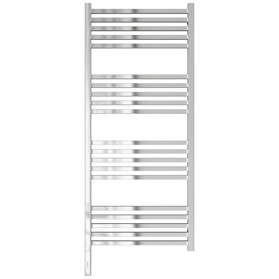 Полотенцесушитель электрический Сунержа Модус 3.1 П20 500x1320 мм 00-5900-1250 L, хром - фото 2