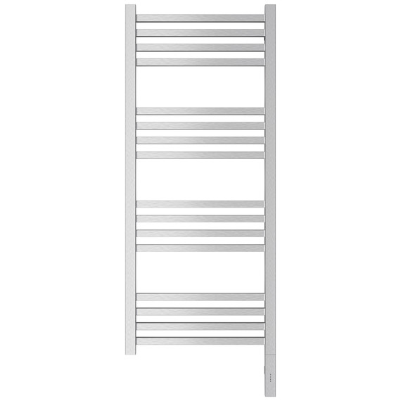 Полотенцесушитель электрический Сунержа Модус 3.1 П16 400x1120 мм 071-5901-1040 R, сатин - фото 2