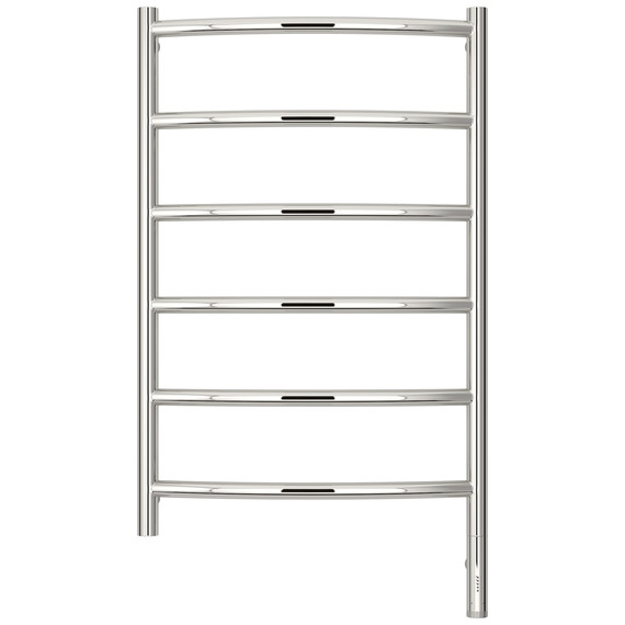 Полотенцесушитель электрический Сунержа Галант 3.1 П6 500x920 мм 00-6001-8050 R, хром - фото 2