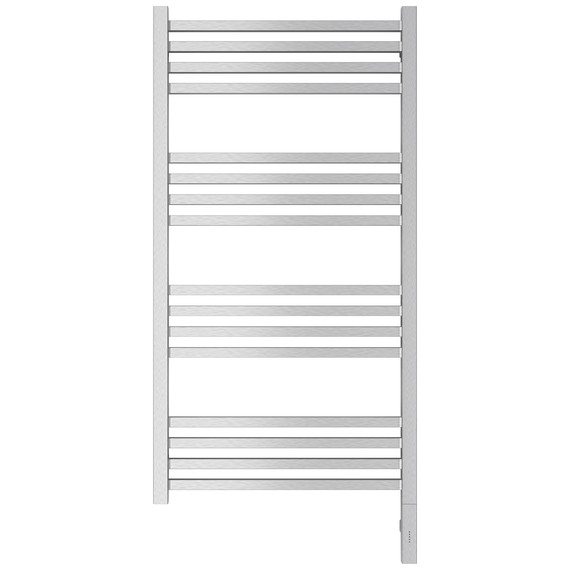 Полотенцесушитель электрический Сунержа Модус 3.1 П16 500x1120 мм 071-5901-1050 R, сатин - фото 2