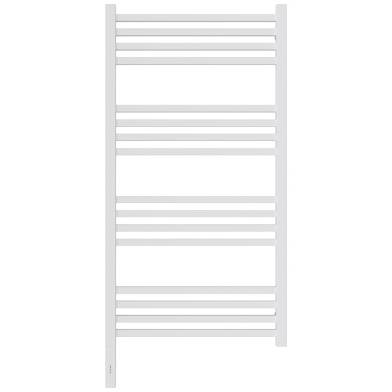 Полотенцесушитель электрический Сунержа Модус 3.1 П16 500x1120 мм 30-5900-1050 L, белый матовый - фото 2