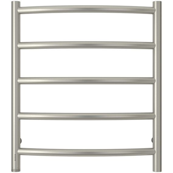 Полотенцесушитель электрический Сунержа Галант 4.0 П5 500x600 мм 071-0830-6050 L, сатин - фото 2