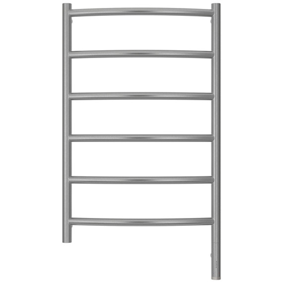 Полотенцесушитель электрический Сунержа Галант 3.1 П6 500x920 мм 071-6001-8050 R, сатин - фото 2