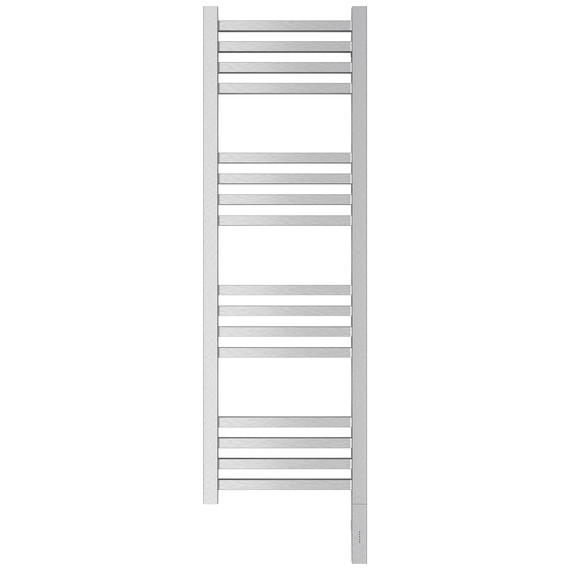 Полотенцесушитель электрический Сунержа Модус 3.1 П16 300x1120 мм 071-5901-1030 R, сатин - фото 2