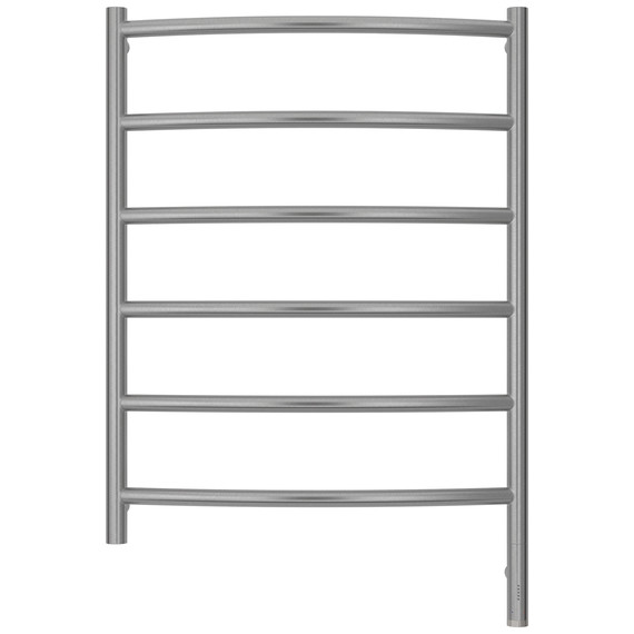 Полотенцесушитель электрический Сунержа Галант 3.1 П6 600x920 мм 071-6001-8060 R, сатин - фото 2