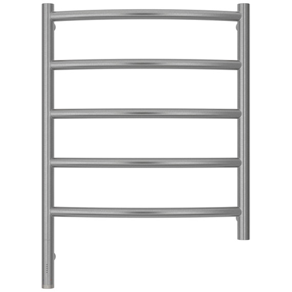 Полотенцесушитель электрический Сунержа Галант 3.1 П5 500x720 мм 071-6000-6050 L, сатин - фото 2