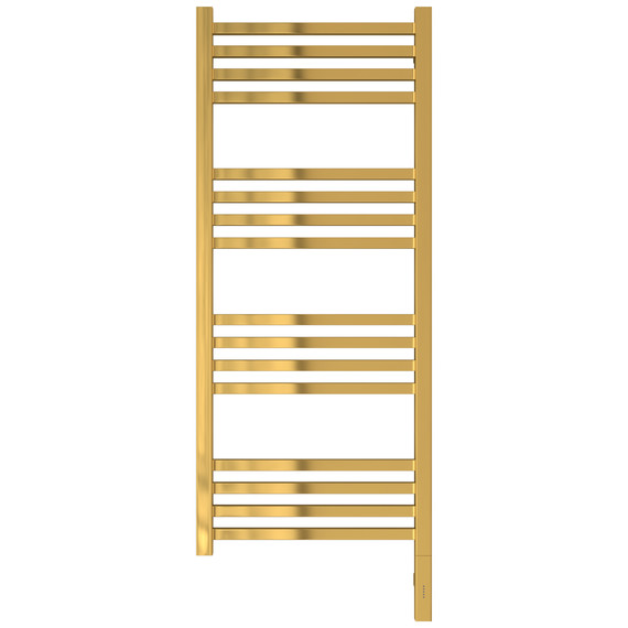 Полотенцесушитель электрический Сунержа Модус 3.1 П16 400x1120 мм 03-5901-1040 R, золото - фото 2