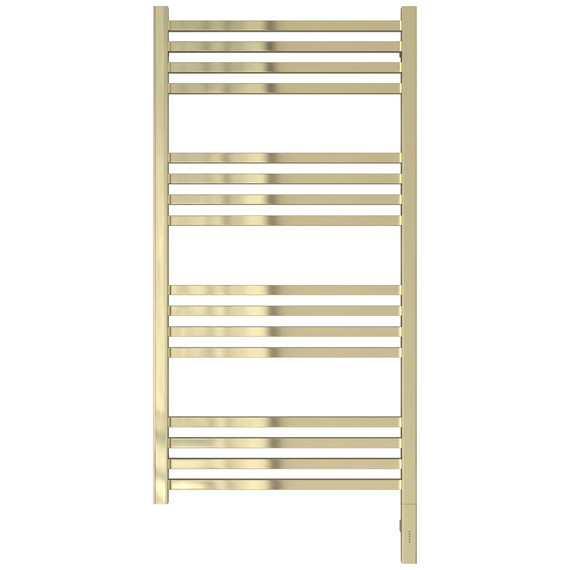 Полотенцесушитель электрический Сунержа Модус 3.1 П16 500x1120 мм 020-5901-1050 R, шампань - фото 2