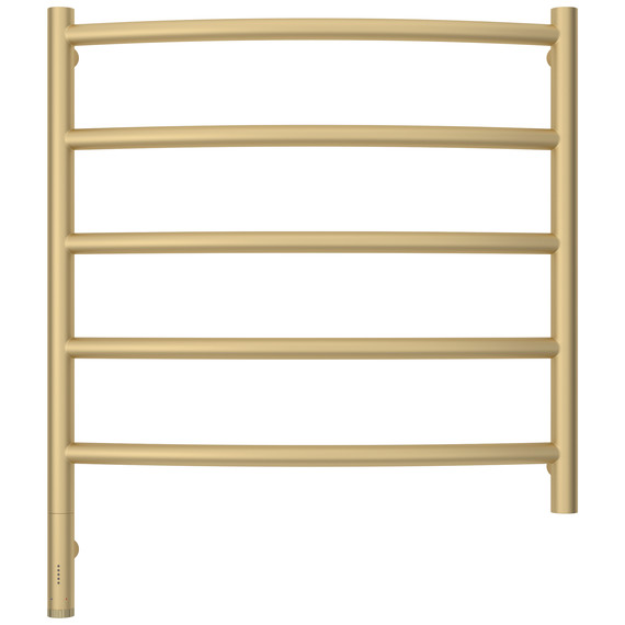 Полотенцесушитель электрический Сунержа Галант 3.1 П5 600x720 мм 022-6000-6060 L, шампань матовый - фото 2